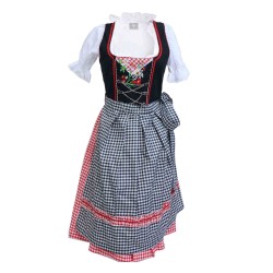 Let's Talk Trachten: Traditional German Clothing